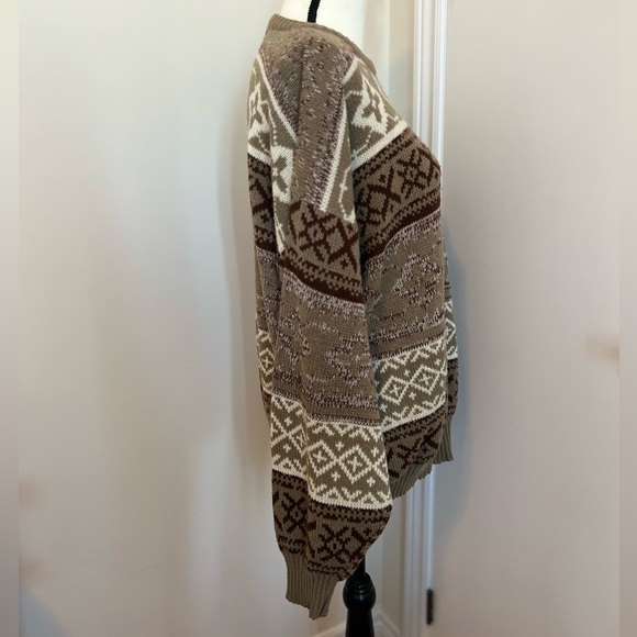 Vintage Jonathan Bryan Sweater - Picture 4 of 5